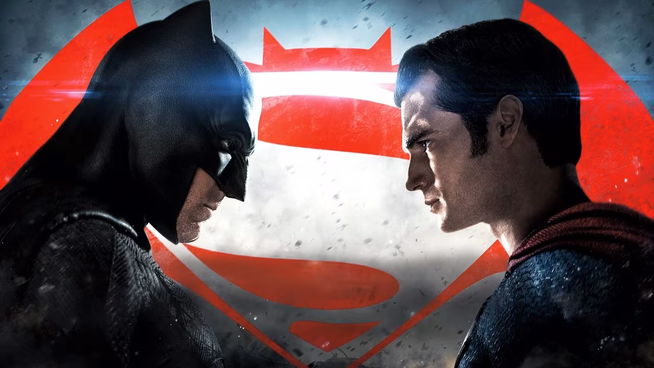 Callan Mulvey wearing Unidentified watch in Batman v Superman: Dawn of Justice