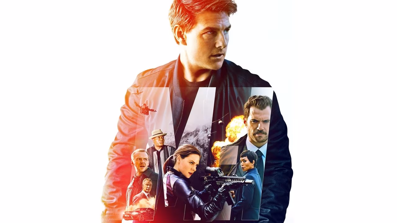Ving Rhames wearing Unidentified watch in Mission: Impossible - Fallout