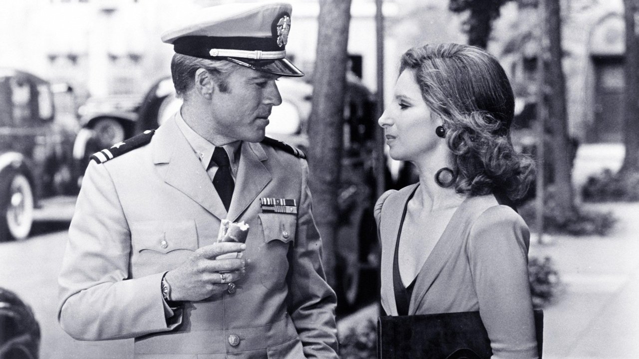 Robert Redford wearing Unidentified watch in The Way We Were
