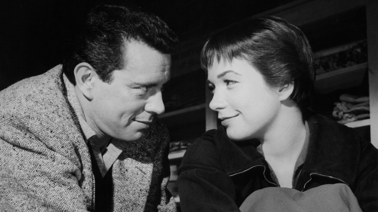 John Forsythe wearing Unidentified watch in The Trouble with Harry