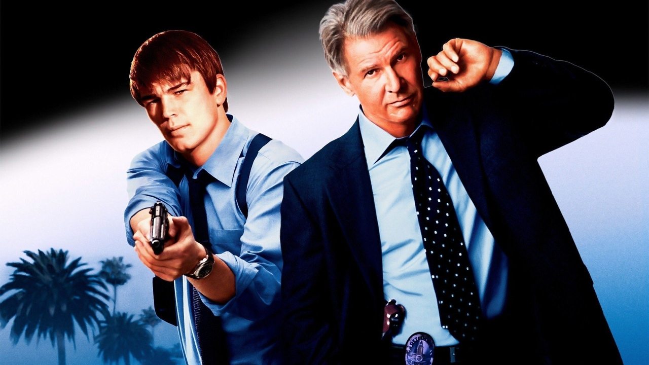 Josh Hartnett wearing Unidentified watch in Hollywood Homicide