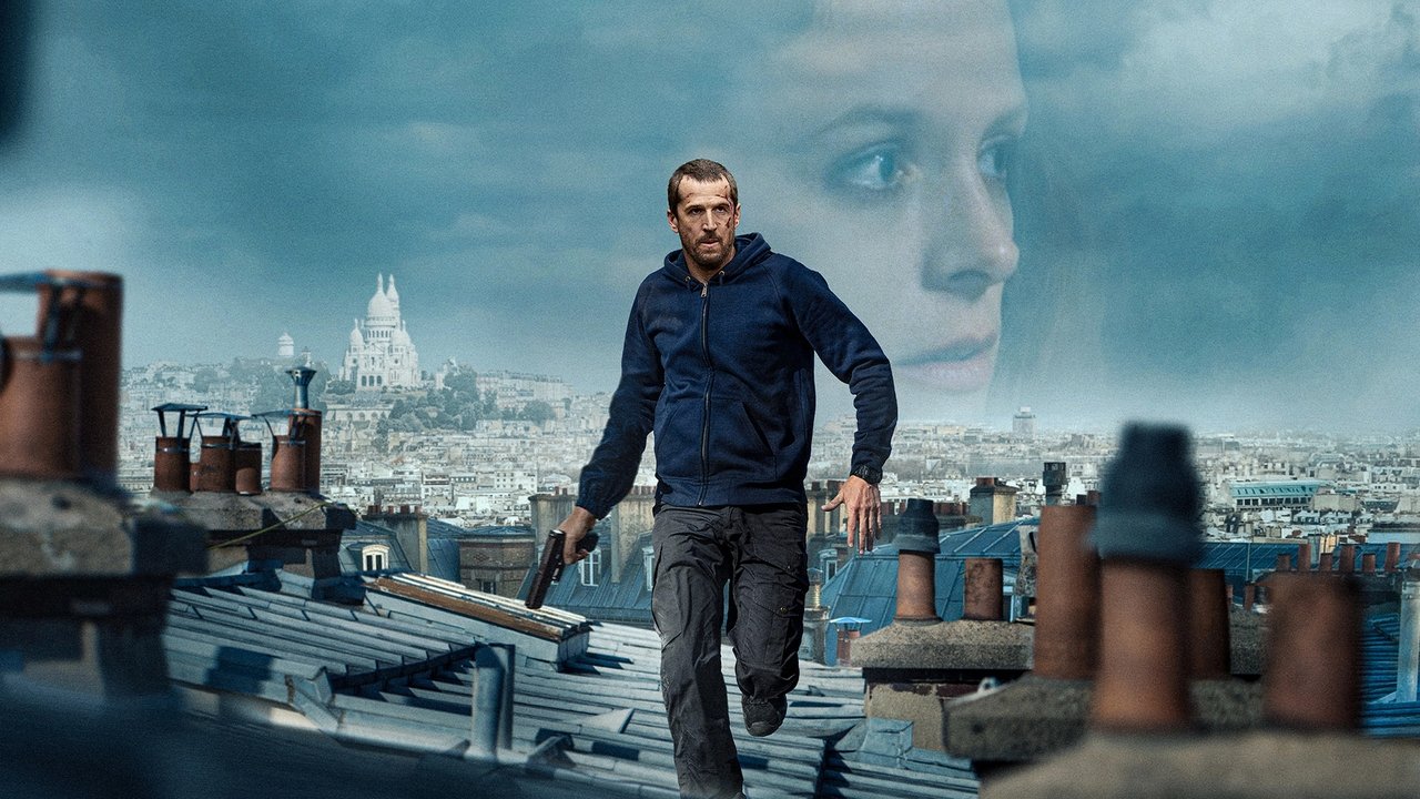 Guillaume Canet wearing Casio G-Shock in Ad Vitam