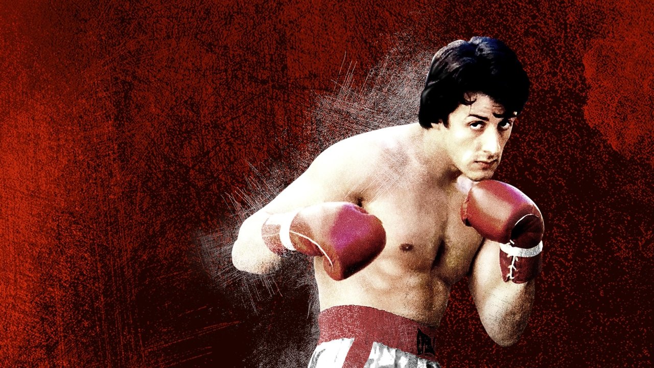 Sylvester Stallone wearing Unidentified watch in Rocky