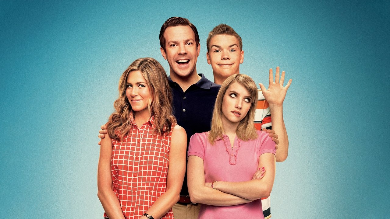 Will Poulter wearing Casio G-Shock in We're the Millers