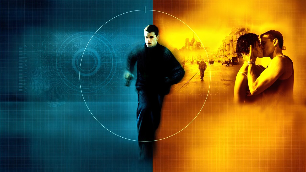 Tim Dutton wearing Unidentified watch in The Bourne Identity