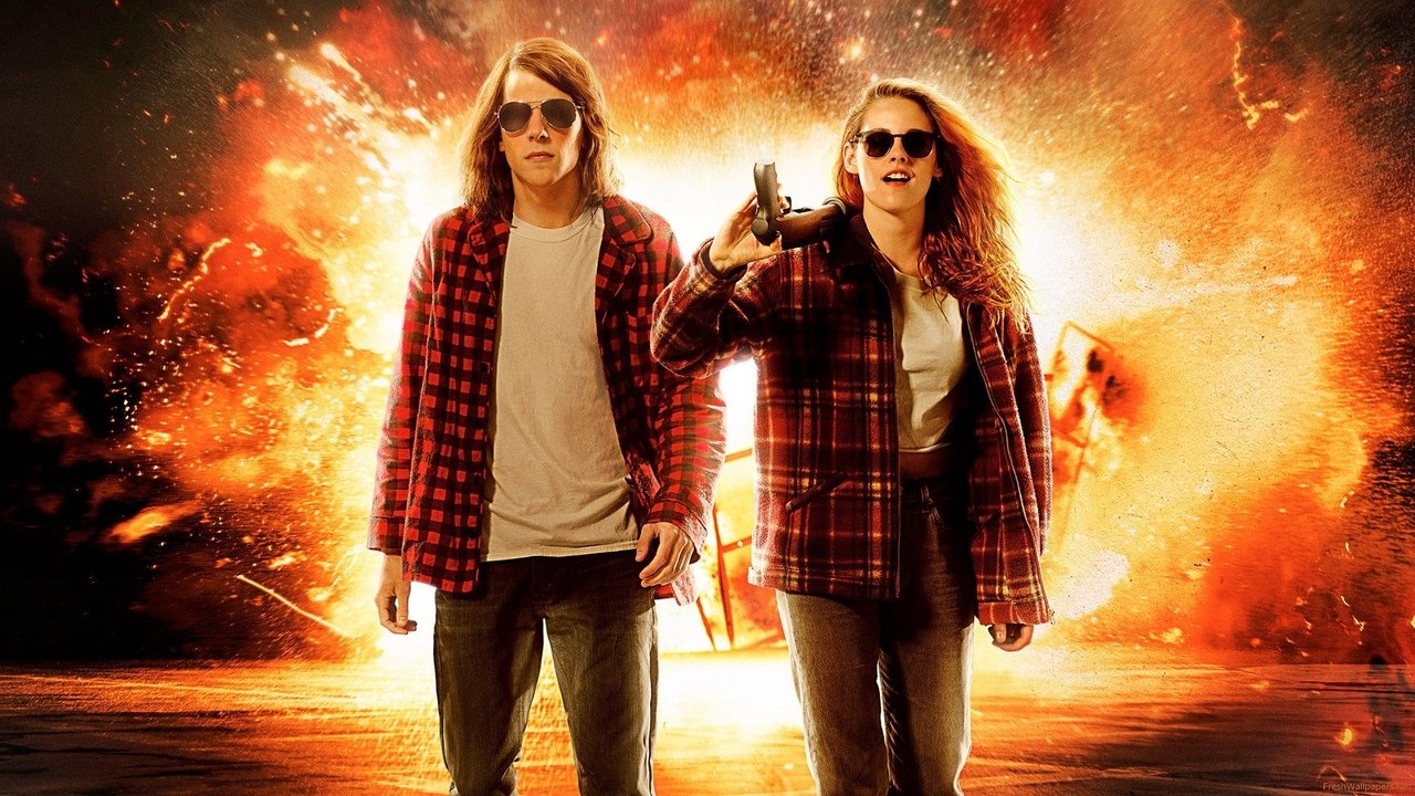 Bill Pullman wearing MTM Silver Silencer in American Ultra