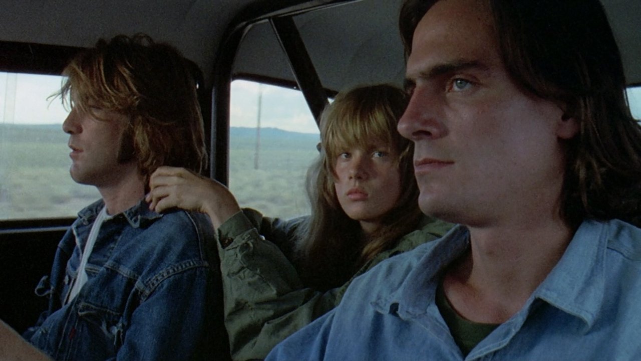 Dennis Wilson wearing Desotos 17-Jewel Chronograph in Two-Lane Blacktop
