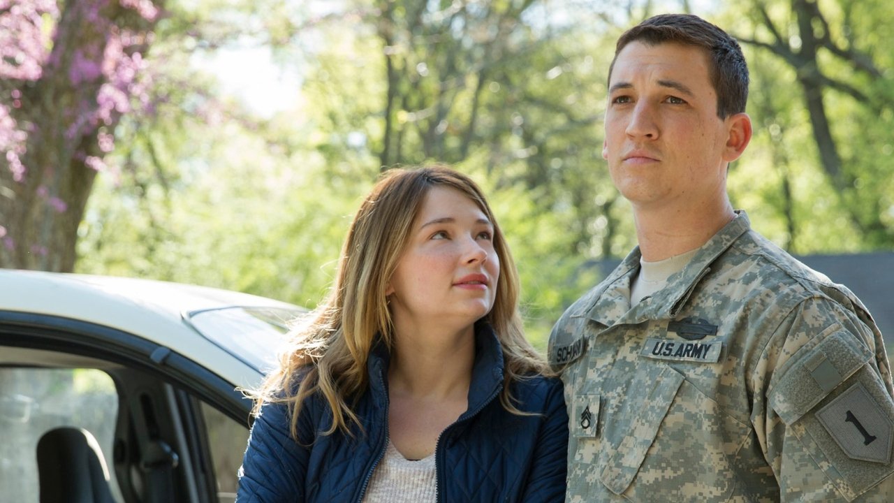 Miles Teller wearing Unidentified watch in Thank You for Your Service