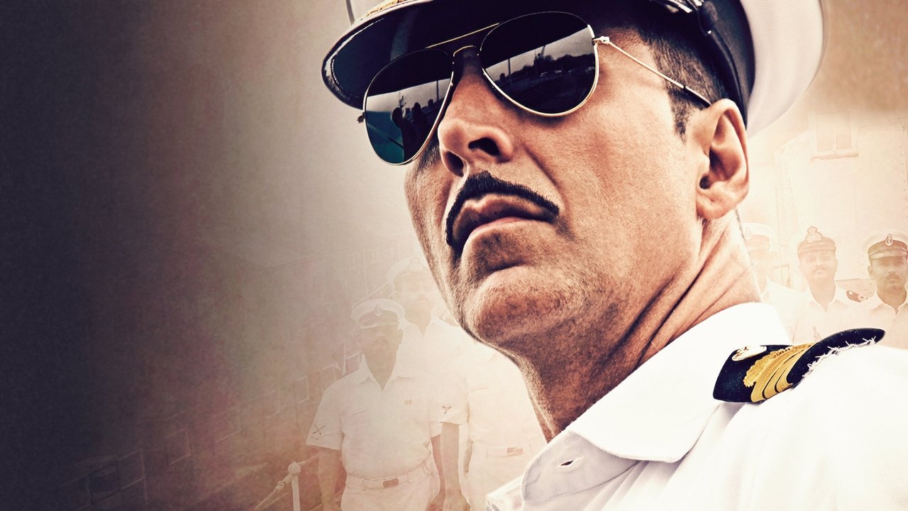 Akshay Kumar wearing Perrelet Dipteros in Rustom