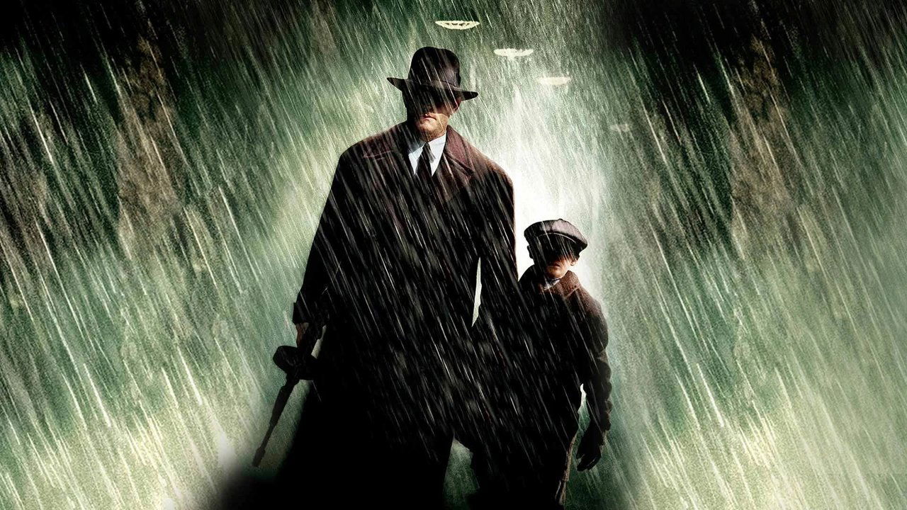 Tom Hanks wearing Unidentified watch in Road to Perdition