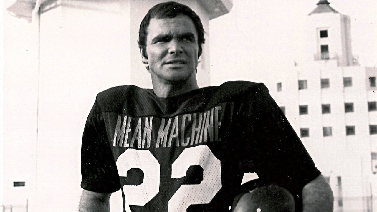 Burt Reynolds wearing Hamilton Pulsar P2 in The Longest Yard