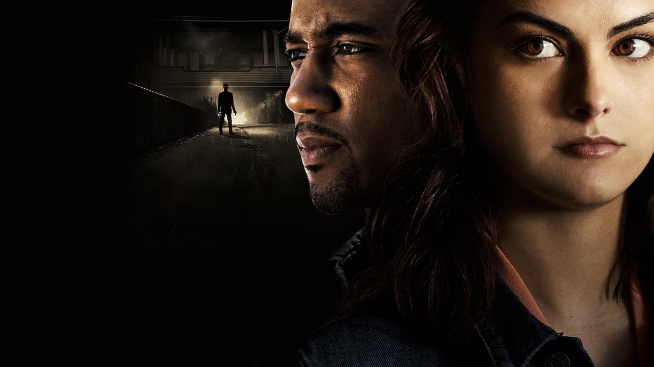 Jessie T. Usher wearing Rolex Submariner in Dangerous Lies