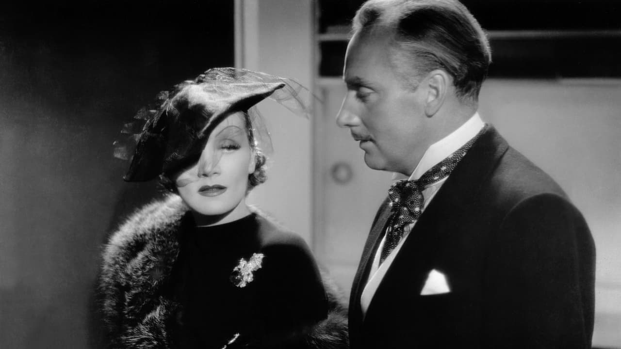 Gary Cooper wearing Cartier Tank in Desire