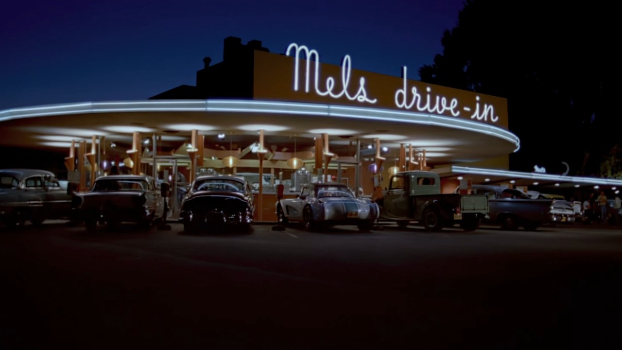 Ron Howard wearing Unidentified watch in American Graffiti