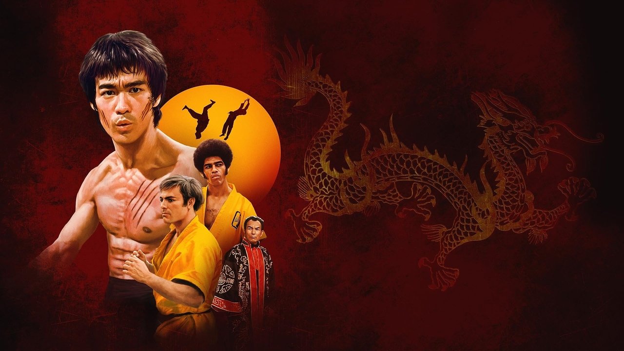 Bruce Lee wearing Seiko 6139-6010 in Enter the Dragon