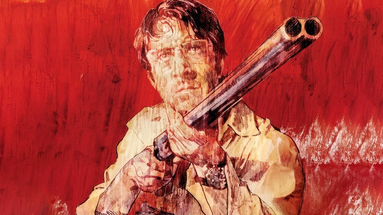 Dustin Hoffman wearing Rolex GMT-Master in Straw Dogs