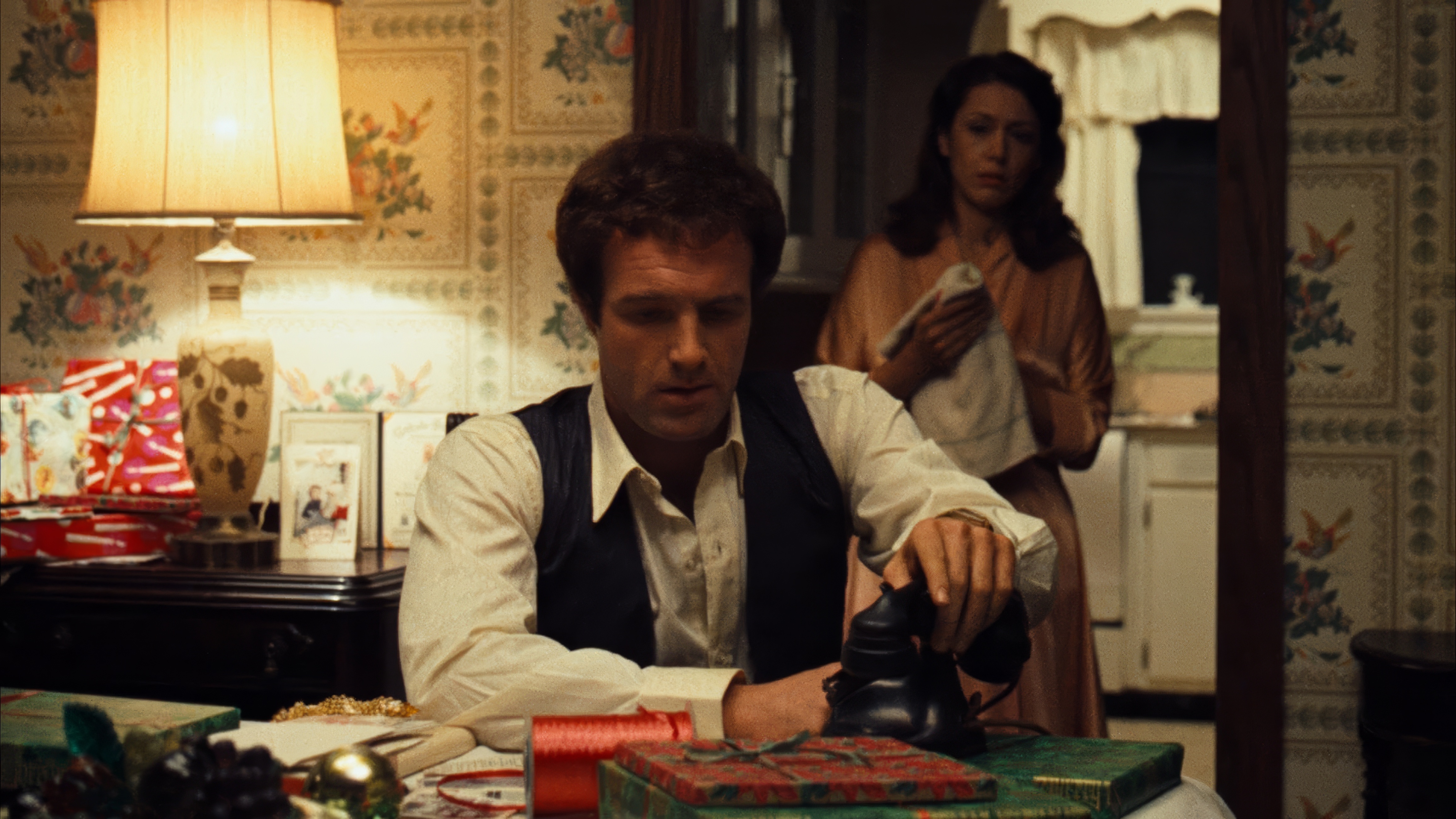 James Caan wearing Unidentified Watch in The Godfather