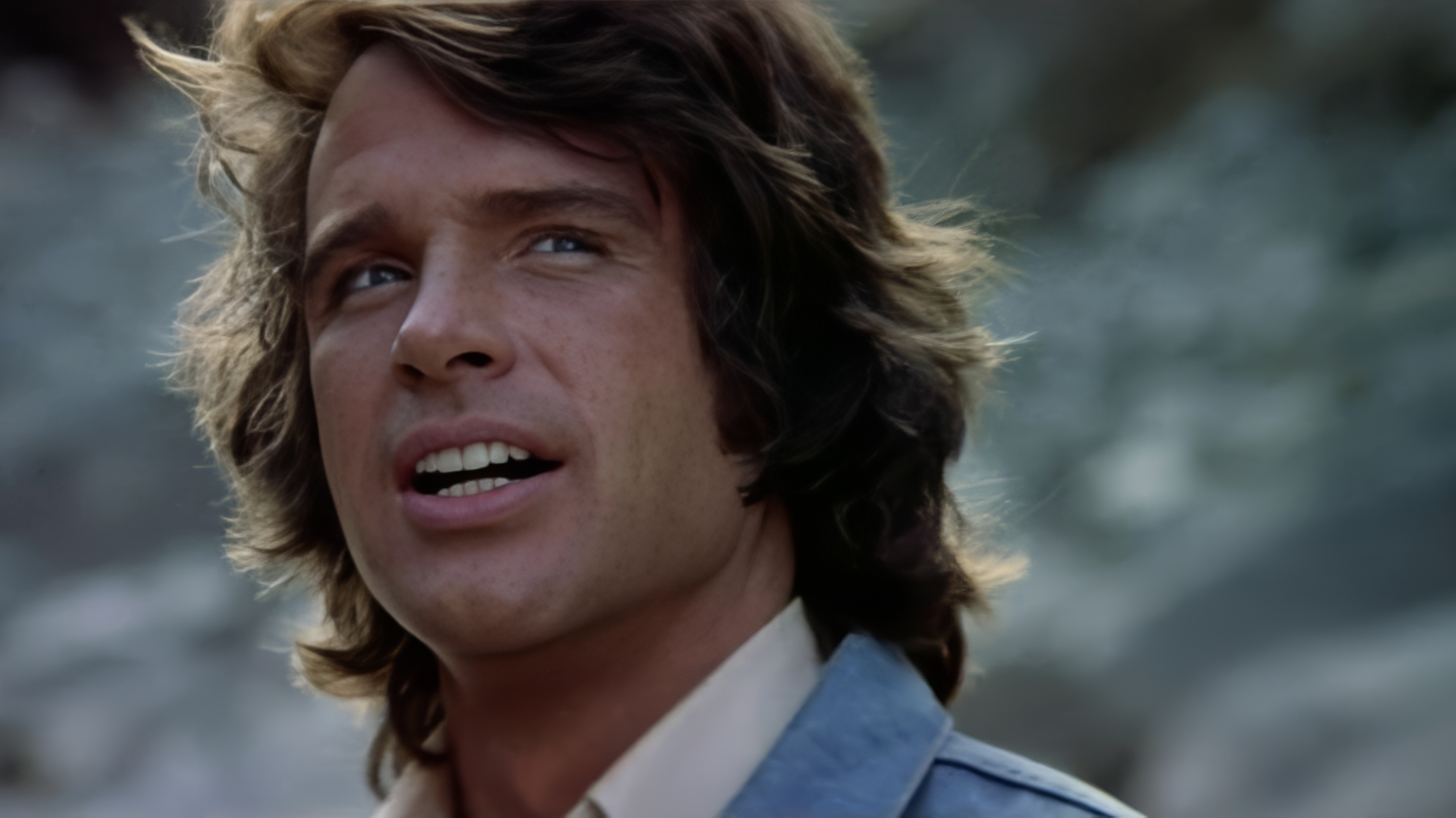Warren Beatty wearing Unidentified watch in The Parallax View