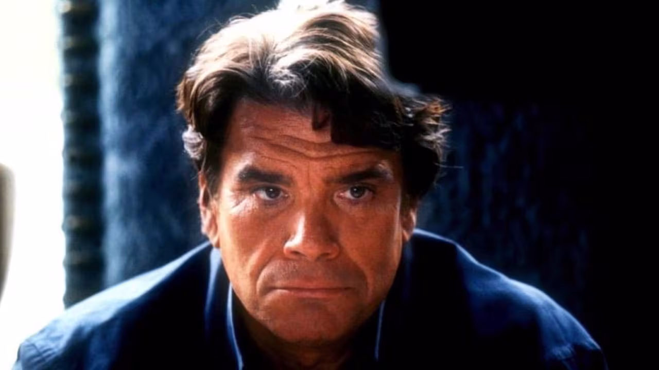 Bernard Tapie wearing Hublot Classic in Men, Women: A User's Manual